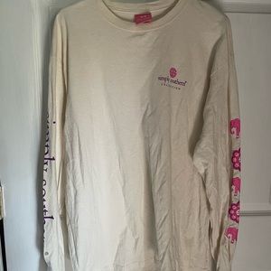 Womens long sleeve Simply Southern shirt